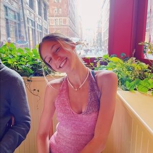 Meet your Posher, Sasha